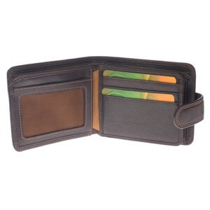 Golunski Gents Notecase